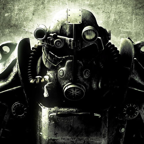 Galaxy News Radio (Full Soundtrack) — Fallout 3 | Last.fm