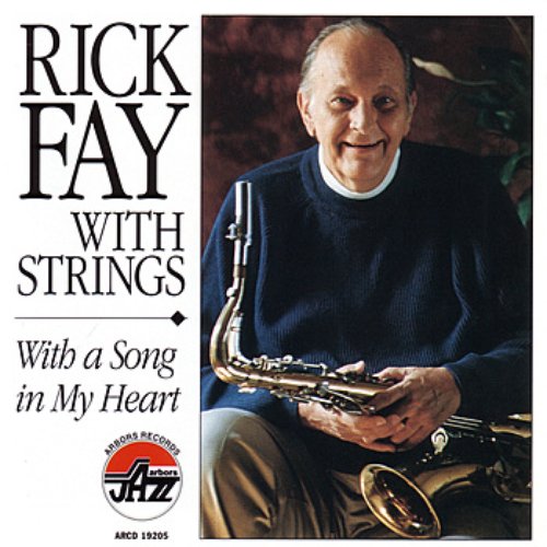 With A Song In My Heart