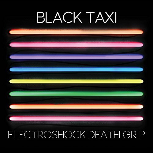 Electroshock Death Grip