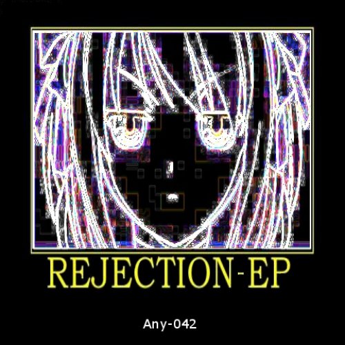 Rejection-EP