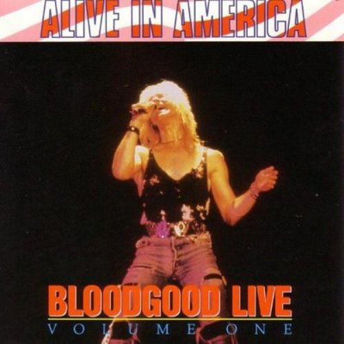 Alive in America: Live Volume One
