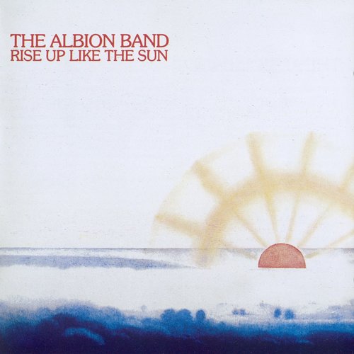Rise Up Like The Sun