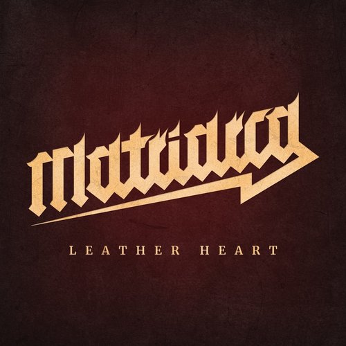 Leather Heart