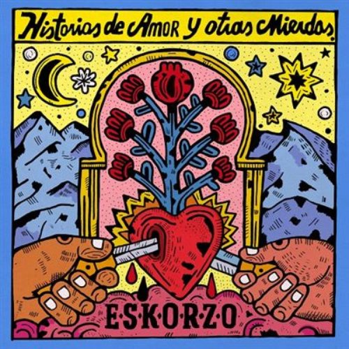 Historias de amor y otras mierdas