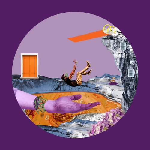 Falling Gently - Single