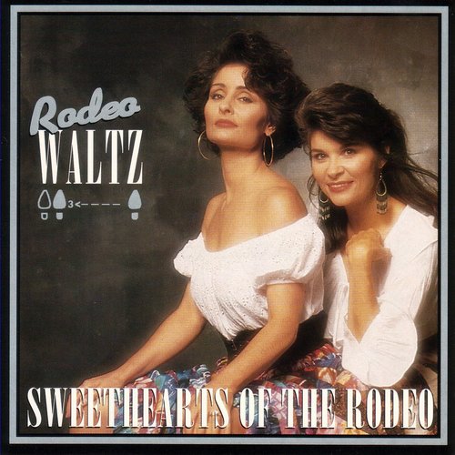 Rodeo Waltz