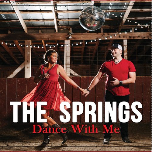 Dance with Me - EP