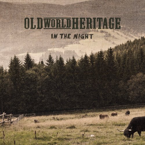 In the Night EP