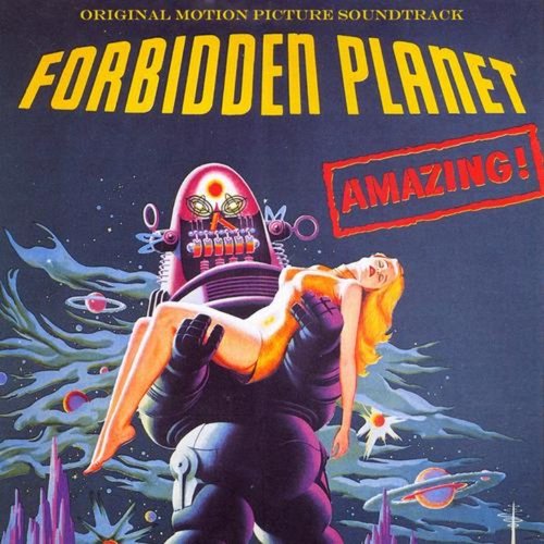 Forbidden Planet (Original Soundtrack)