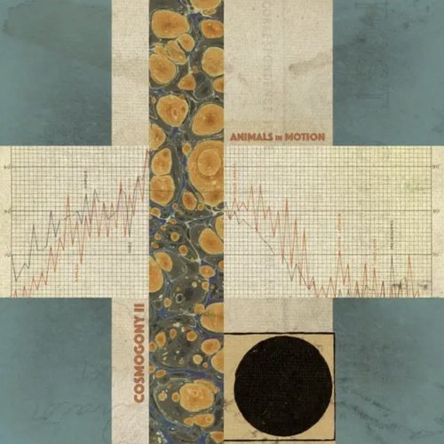Cosmogony II