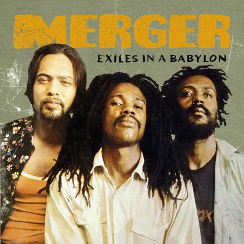 Exiles Ina Babylon
