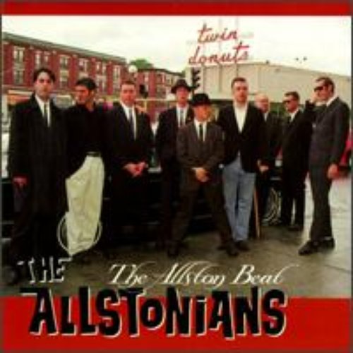 The Allston Beat