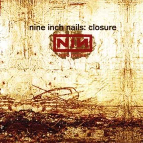 Halo 12: Closure — Nine Inch Nails Halo 12: Closure — Nine Inch Nails