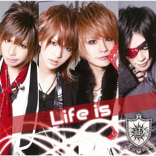 Life is
