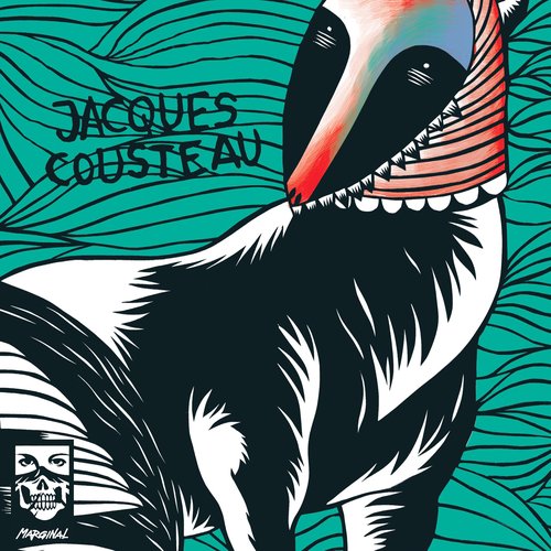 Jacques Cousteau