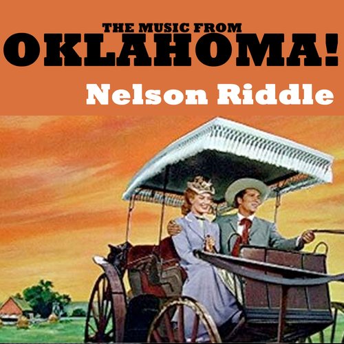 The Music From "Oklahoma!"