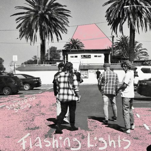 Flashing Lights - Single