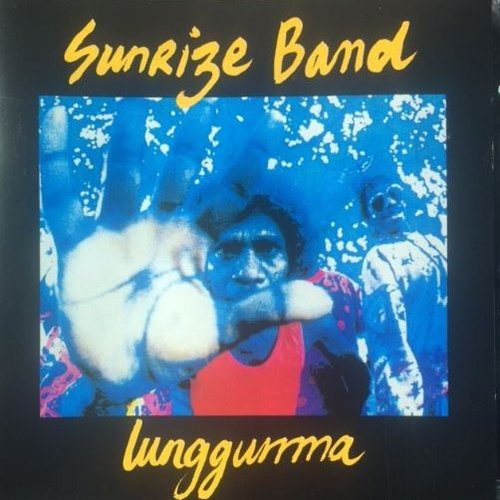 Lunggurrma