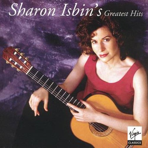 Sharon Isbin's Greatest Hits