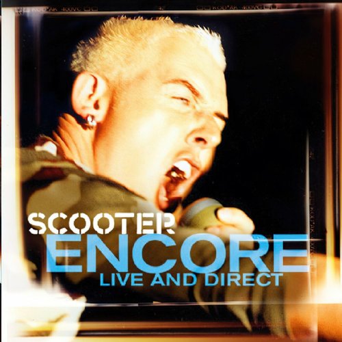 Encore - Live And Direct [Explicit]