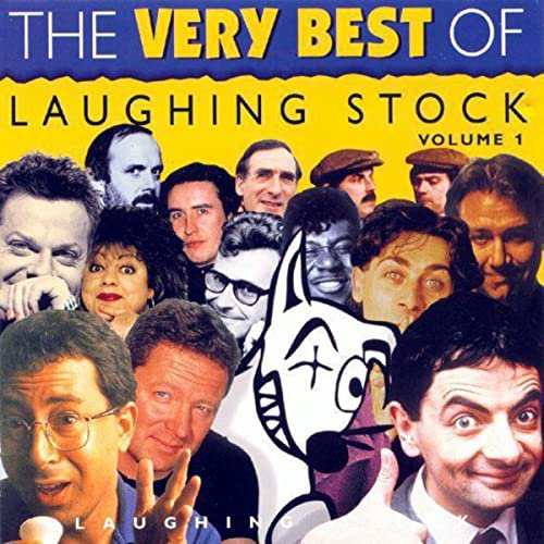 The Very Best of Laughing Stock