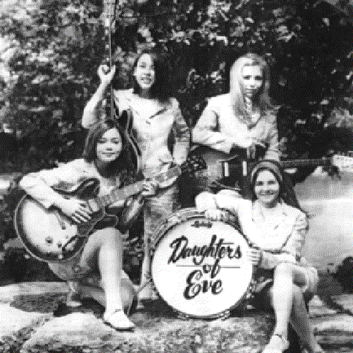 Hey Lover The Daughters Of Eve Last Fm