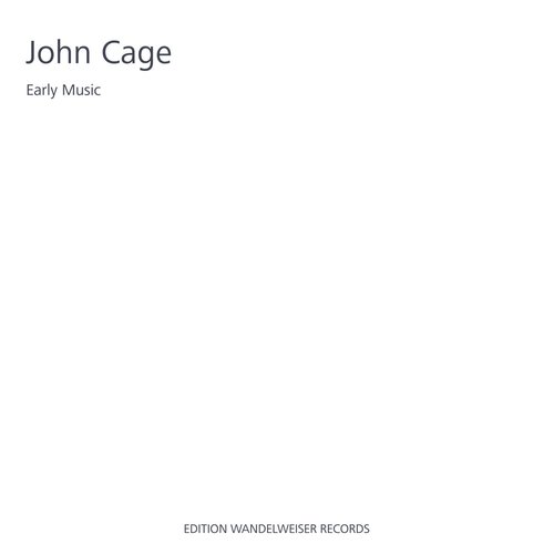 Early Music