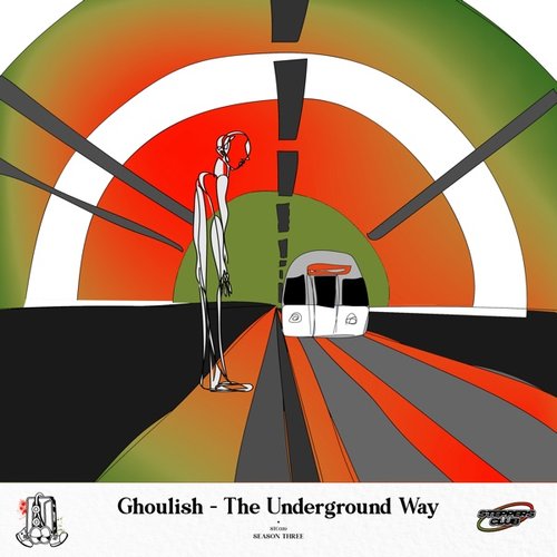 The Underground Way - Single