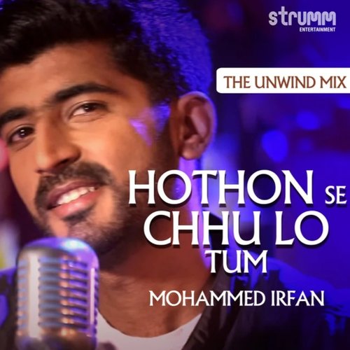 Hothon Se Chhu Lo Tum - Single