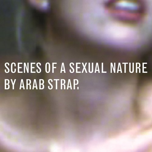 Scenes Of A Sexual Nature