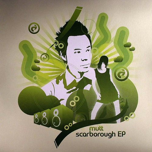 The Scarborough EP