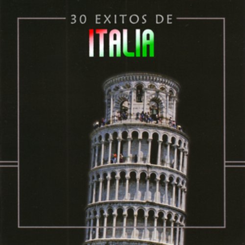 30 Exitos de Italia