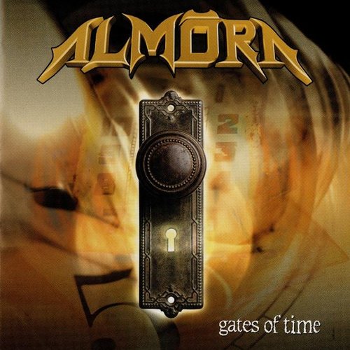 Gates Of Time