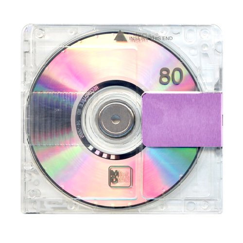 CDs