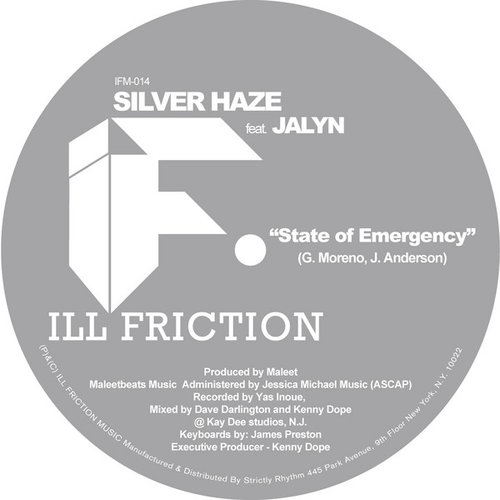 State of Emergency
