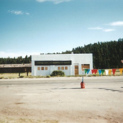Hartsel Days - Single