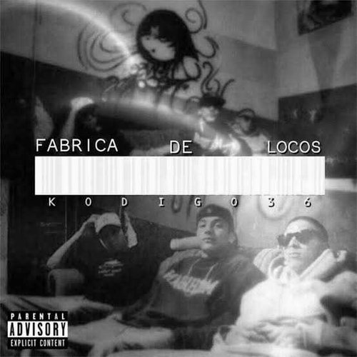 FABRICA DE LOCOS