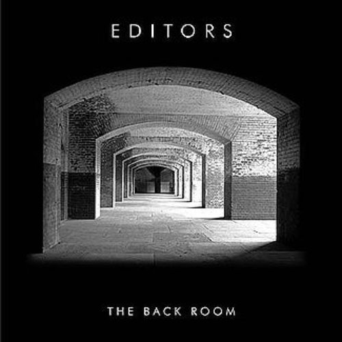 The Back Room (Ltd Edition Double)