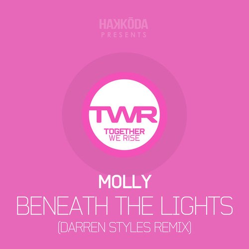 Beneath The Lights (Darren Styles Remix)