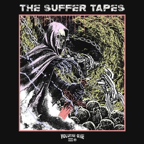 THE SUFFER TAPES VOLUME ONE