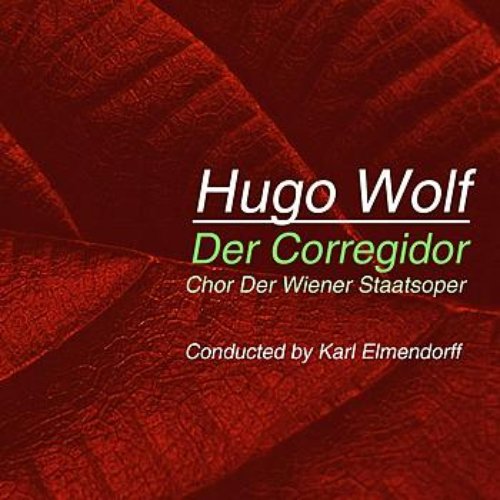 Der Corregidor