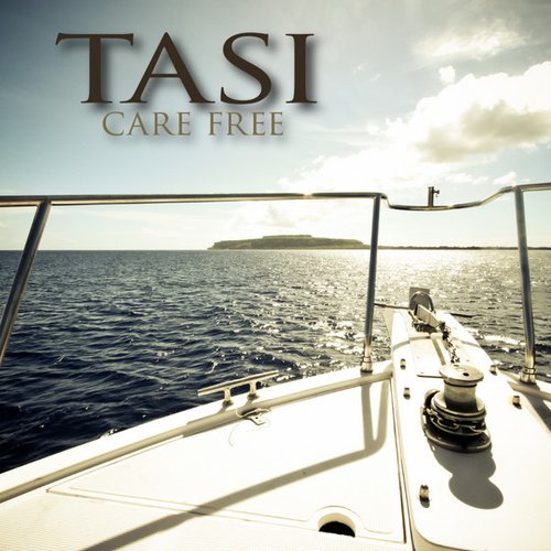 Care Free - EP