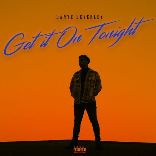 Get It On Tonight - Single