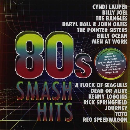 80s Smash Hits