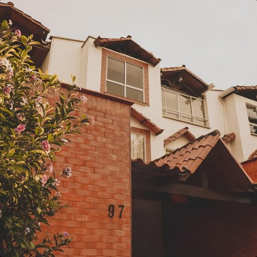 Casa 97