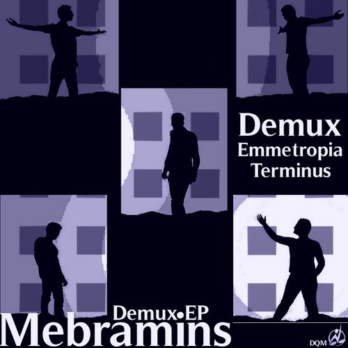 Demux EP