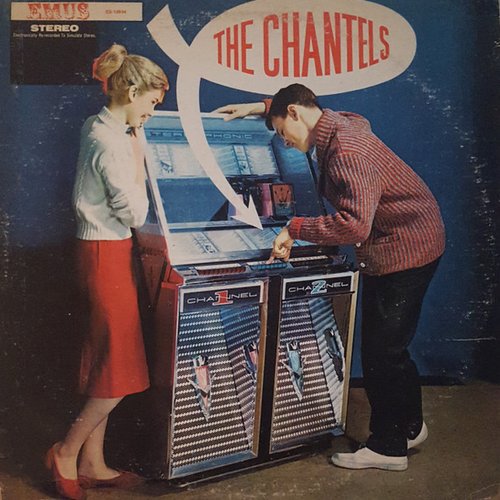 The Chantels