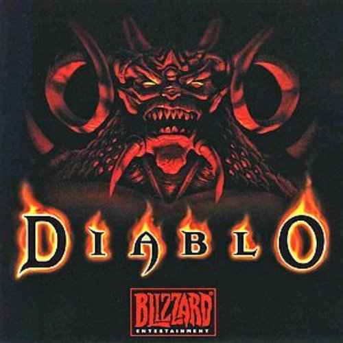 Diablo 1