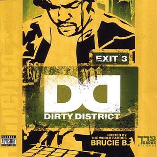 Dirty District Vol. 3