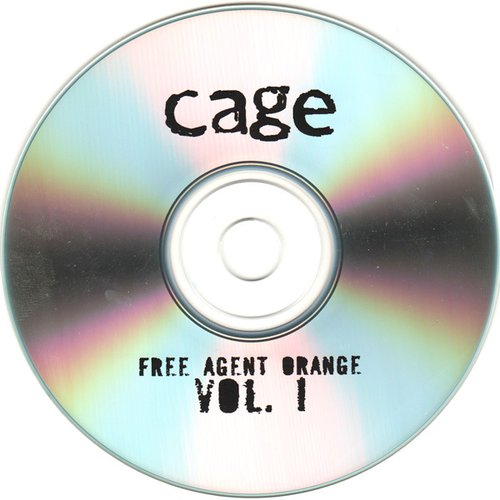 Free Agent Orange